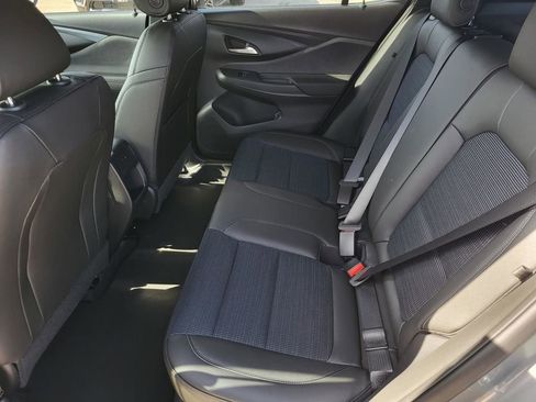 New 2026 Buick Envista Preferred w/ Convenience I Package image 4