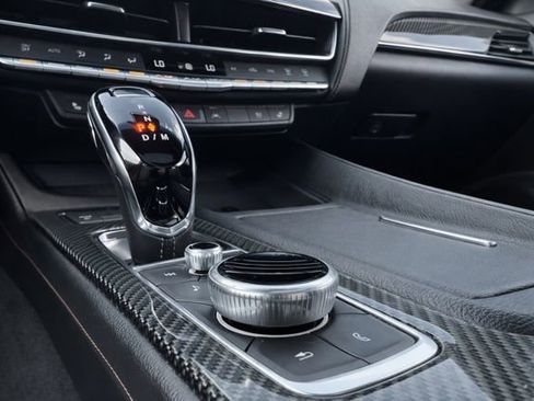 Used 2022 Cadillac CT5 Sport image 24