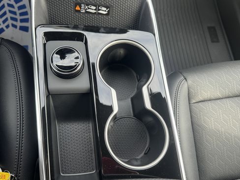 New 2026 Chevrolet Equinox LT w/ Convenience Package II image 20