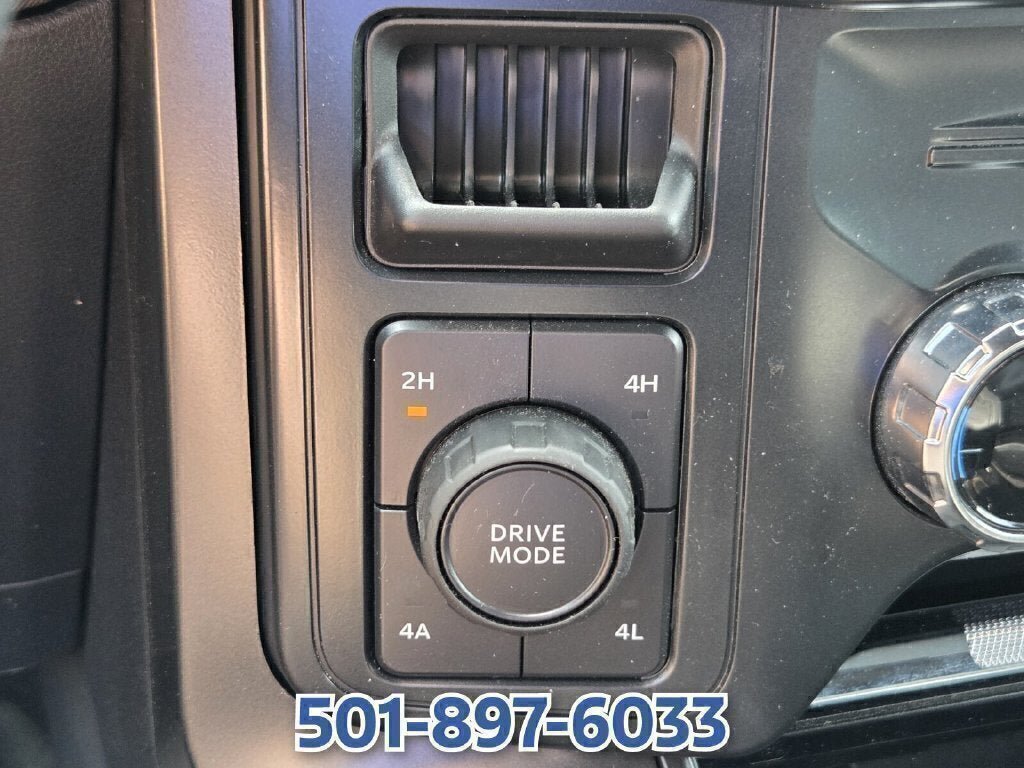 Used 2025 Ford F150 Lariat AWD/4WD image 25
