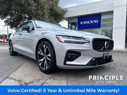 Certified 2025 Volvo S60 B5 Core