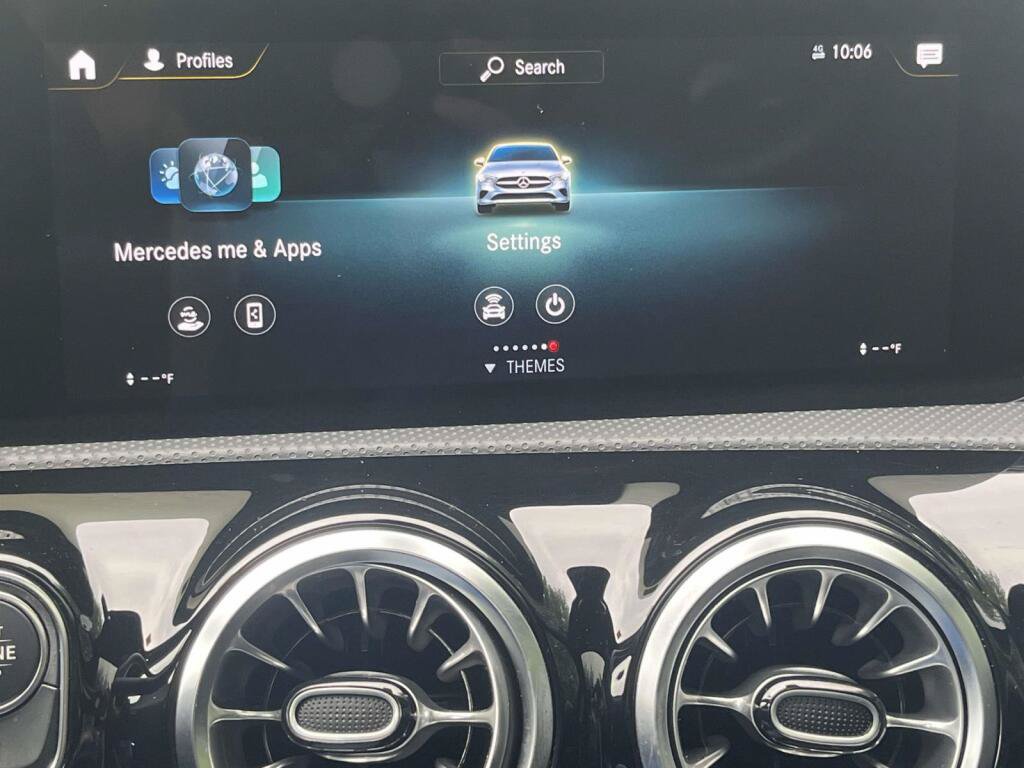Certified 2023 Mercedes-Benz CLA 250 4MATIC image 25