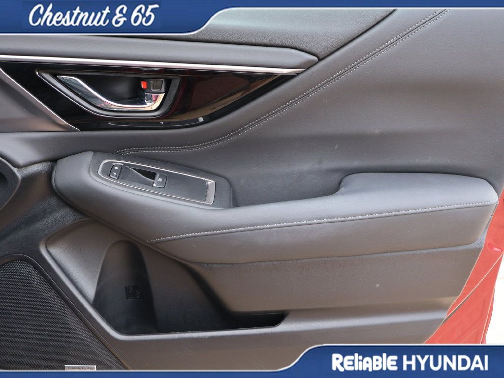 Used 2024 Subaru Outback Touring XT AWD/4WD image 8