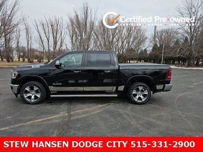Used 2022 RAM 1500 Laramie