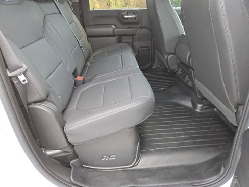 Used 2023 GMC Sierra 2500 Pro w/ Gooseneck/5TH Wheel Package image 23