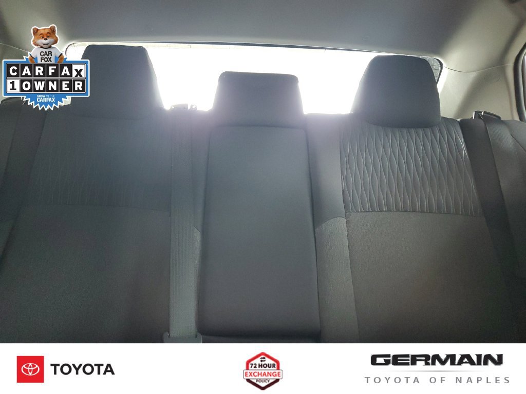 Certified 2025 Toyota Camry LE w/ Convenience Package FWD image 30
