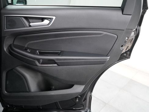 Used 2024 Ford Edge Titanium w/ Equipment Group 301A AWD/4WD image 24