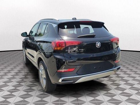 Used 2023 Buick Encore GX Essence w/ Experience Buick Package FWD image 4