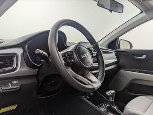 Used 2023 Kia Rio S FWD image 23