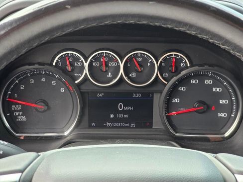 Used 2021 Chevrolet Tahoe LT AWD/4WD image 7
