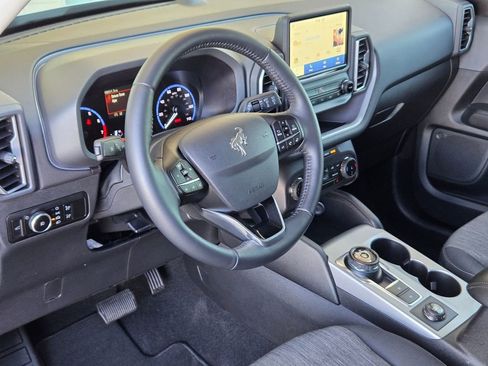 Used 2023 Ford Bronco Sport Big Bend w/ Convenience Package image 10
