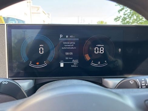 Certified 2025 Hyundai Sonata SE FWD image 23