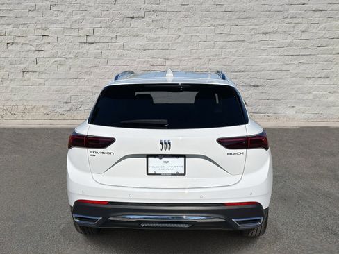 Used 2025 Buick Envision Preferred image 6