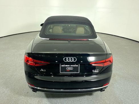 Used 2018 Audi A5 2.0T Prestige image 33