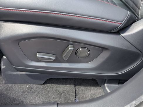 New 2026 Ford Explorer ST-Line w/ ST-Line Street Pack RWD image 5