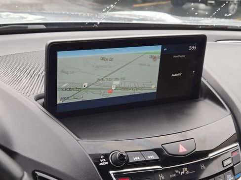 Certified 2023 Acura RDX w/ Technology Package image 37