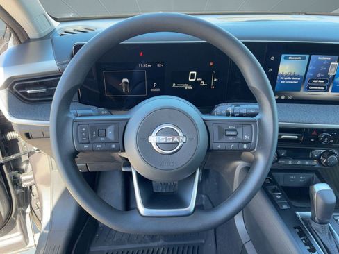 New 2026 Nissan Kicks SV w/ Cold Weather Package AWD/4WD image 22