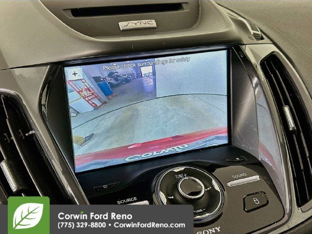 Used 2016 Ford Escape Titanium w/ Equipment Group 301A AWD/4WD image 17