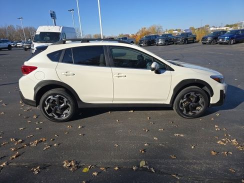 Used 2023 Subaru Crosstrek 2.5i Limited image 9