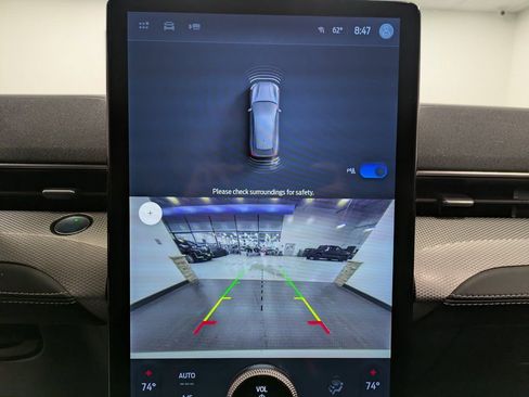 Used 2022 Ford Mustang Mach-E Select image 12