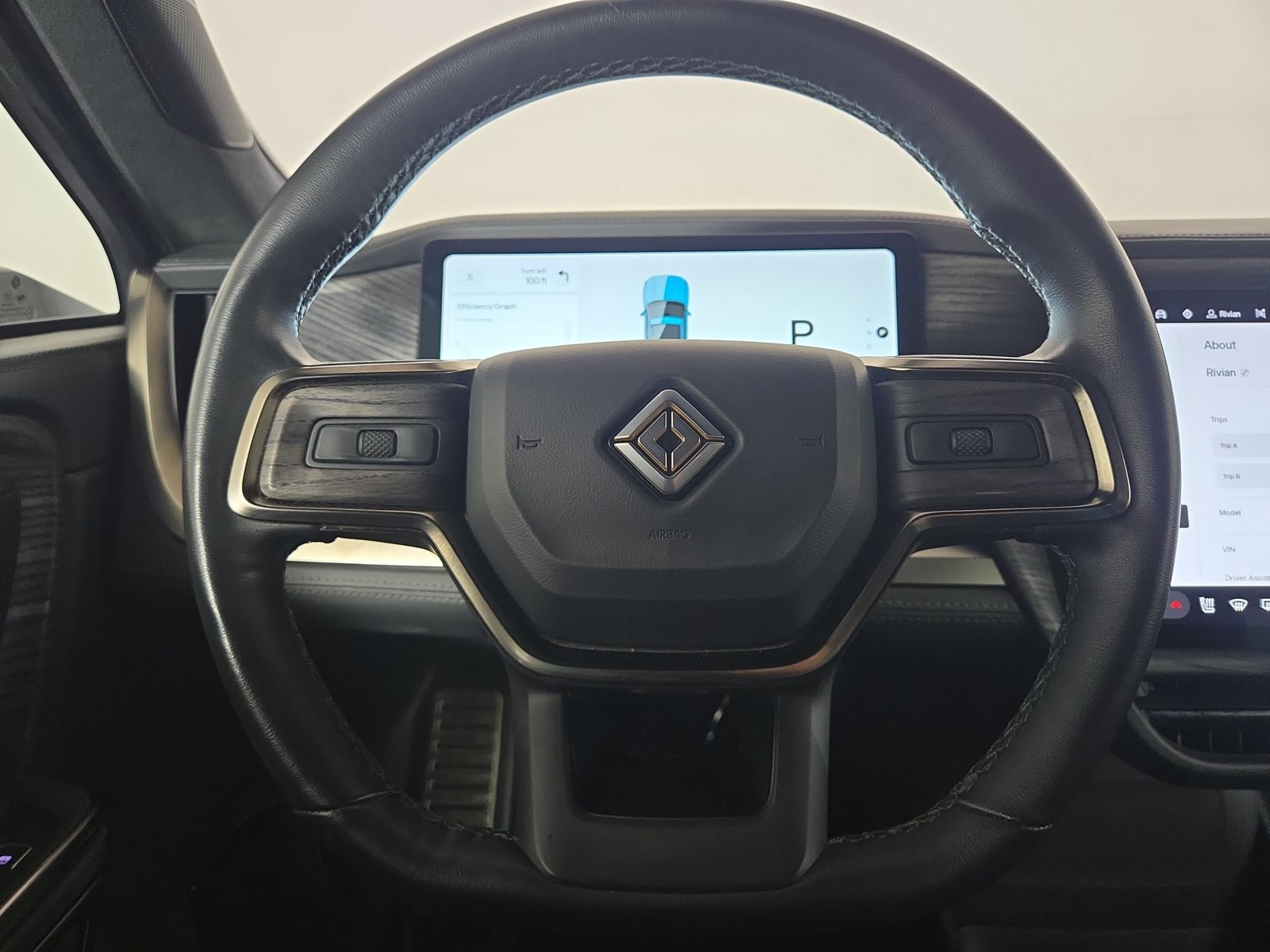Used 2022 Rivian R1T Launch Edition AWD/4WD image 26