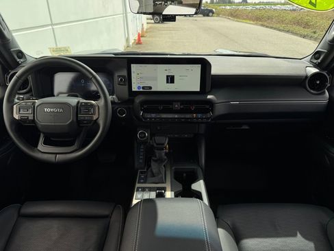 Certified 2025 Toyota Land Cruiser w/ Premium Package image 21