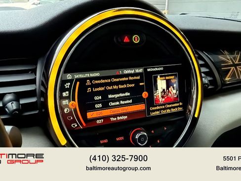 Used 2019 MINI Cooper S image 40