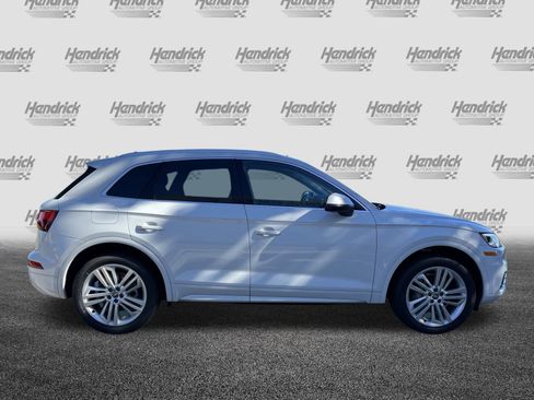 Used 2019 Audi Q5 2.0T Premium Plus w/ Premium Plus Package image 10