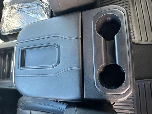 Used 2019 Chevrolet Silverado 1500 LTZ w/ LTZ Plus Package image 30