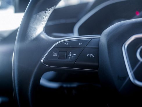 Used 2021 Audi Q3 2.0T Premium Plus w/ Premium Plus Package image 18