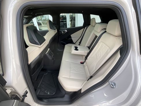 New 2026 BMW X3 xDrive30 w/ Premium Package image 27