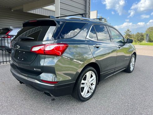 Used 2018 Chevrolet Equinox Premier image 6
