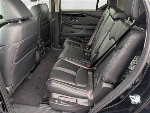 New 2026 Honda Pilot EX-L image 15