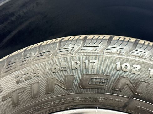 Used 2022 MAZDA CX-5 AWD 2.5 S w/ Select Package image 24