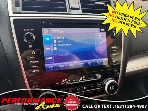 Used 2019 Subaru Outback 2.5i Premium AWD/4WD image 11