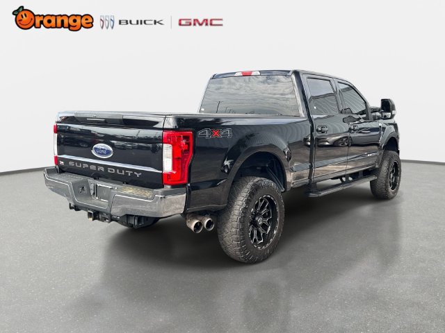 Used 2019 Ford F250 XLT AWD/4WD image 3