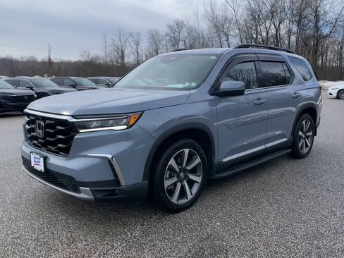 Used 2023 Honda Pilot Elite image 5