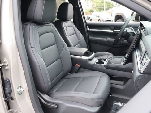 New 2027 GMC Terrain Elevation w/ Elevation Premium Package FWD image 20