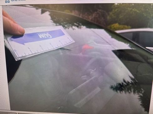 Used 2023 Nissan Rogue SV image 16