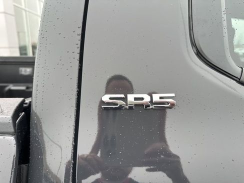 New 2026 Toyota Tacoma SR5 image 9