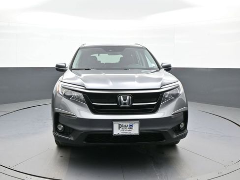 Certified 2022 Honda Pilot Special Edition image 2