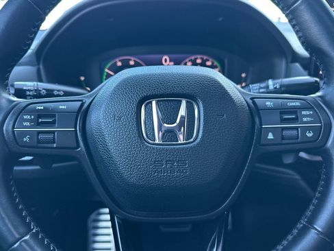 Used 2023 Honda Accord Sport image 22