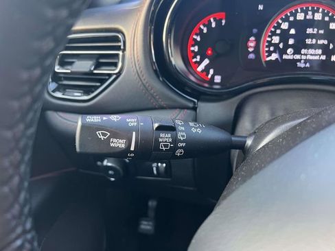 Used 2023 Dodge Durango GT image 25