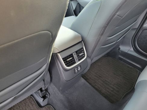 Certified 2024 Subaru Outback Onyx Edition image 31