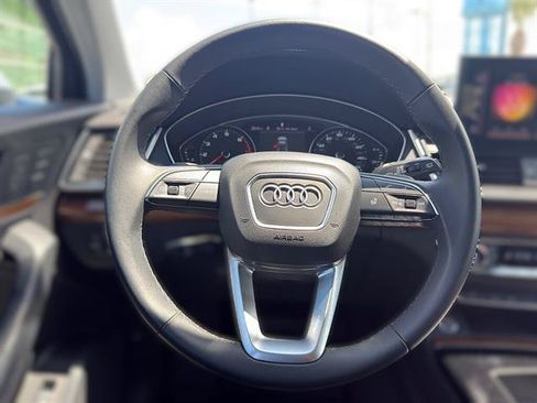 Used 2024 Audi Q5 2.0T Premium AWD/4WD image 15
