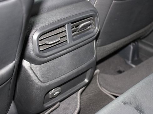 Used 2025 Honda Ridgeline RTL image 19