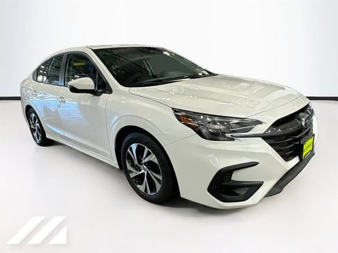 Used 2024 Subaru Legacy Premium w/ Tech Package #1 AWD/4WD image 3