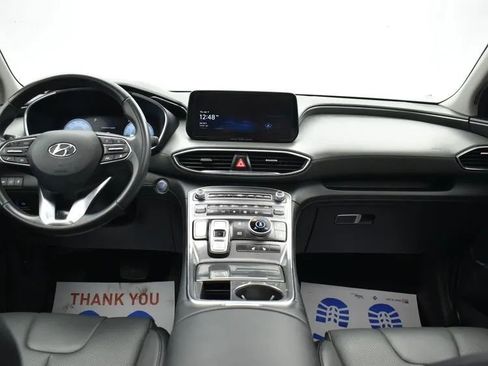 Used 2023 Hyundai Santa Fe SEL w/ Premium Package AWD/4WD image 19