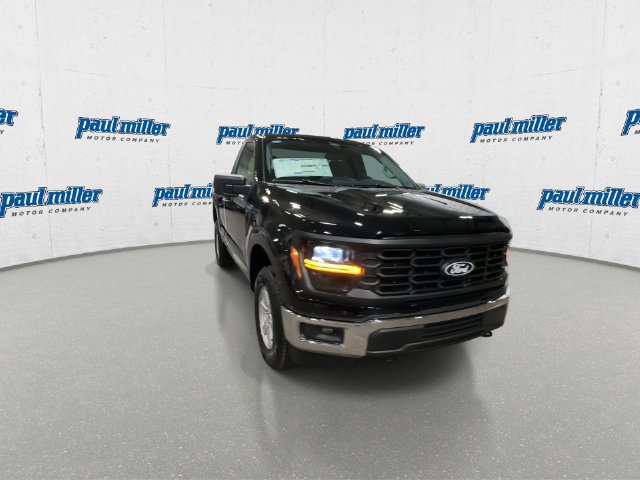 New 2026 Ford F150 XL w/ Equipment Group 103A High AWD/4WD image 3