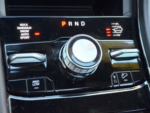 Used 2023 Jeep Grand Cherokee L Overland image 28